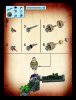 Building Instructions - LEGO - 7627 - Temple of the Crystal Skull: Page 22