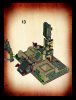 Building Instructions - LEGO - 7627 - Temple of the Crystal Skull: Page 26