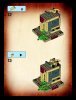 Building Instructions - LEGO - 7627 - Temple of the Crystal Skull: Page 33