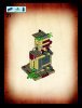 Building Instructions - LEGO - 7627 - Temple of the Crystal Skull: Page 40