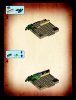 Building Instructions - LEGO - 7627 - Temple of the Crystal Skull: Page 44