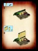 Building Instructions - LEGO - 7627 - Temple of the Crystal Skull: Page 45