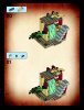 Building Instructions - LEGO - 7627 - Temple of the Crystal Skull: Page 54