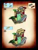 Building Instructions - LEGO - 7627 - Temple of the Crystal Skull: Page 57