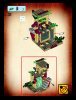 Building Instructions - LEGO - 7627 - Temple of the Crystal Skull: Page 63