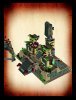 Building Instructions - LEGO - 7627 - Temple of the Crystal Skull: Page 64