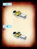 Building Instructions - LEGO - 7628 - Peril in Peru: Page 38