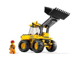 7630 - Front-end Loader