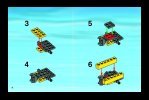 Building Instructions - LEGO - 7630 - Front-end Loader: Page 4