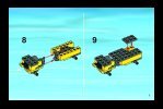 Building Instructions - LEGO - 7630 - Front-end Loader: Page 7