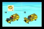 Building Instructions - LEGO - 7630 - Front-end Loader: Page 10