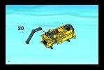 Building Instructions - LEGO - 7630 - Front-end Loader: Page 14