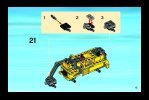 Building Instructions - LEGO - 7630 - Front-end Loader: Page 15