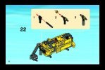 Building Instructions - LEGO - 7630 - Front-end Loader: Page 16