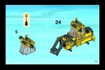 Building Instructions - LEGO - 7630 - Front-end Loader: Page 19