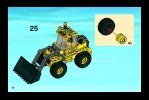 Building Instructions - LEGO - 7630 - Front-end Loader: Page 20