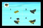 Building Instructions - LEGO - 7630 - Front-end Loader: Page 5