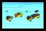 Building Instructions - LEGO - 7630 - Front-end Loader: Page 7