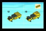 Building Instructions - LEGO - 7630 - Front-end Loader: Page 9