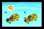 Building Instructions - LEGO - 7630 - Front-end Loader: Page 10