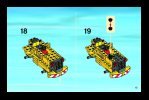 Building Instructions - LEGO - 7630 - Front-end Loader: Page 13