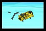 Building Instructions - LEGO - 7630 - Front-end Loader: Page 14