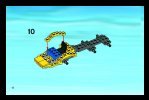 Building Instructions - LEGO - 7631 - Dump Truck: Page 12