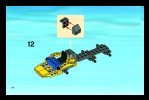 Building Instructions - LEGO - 7631 - Dump Truck: Page 14