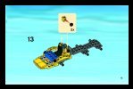 Building Instructions - LEGO - 7631 - Dump Truck: Page 15