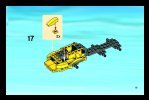 Building Instructions - LEGO - 7631 - Dump Truck: Page 19