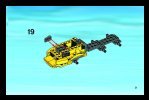 Building Instructions - LEGO - 7631 - Dump Truck: Page 21