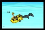 Building Instructions - LEGO - 7631 - Dump Truck: Page 22