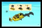 Building Instructions - LEGO - 7631 - Dump Truck: Page 23