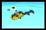 Building Instructions - LEGO - 7631 - Dump Truck: Page 24