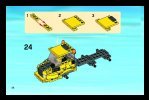 Building Instructions - LEGO - 7631 - Dump Truck: Page 26