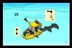 Building Instructions - LEGO - 7631 - Dump Truck: Page 27