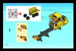 Building Instructions - LEGO - 7631 - Dump Truck: Page 28