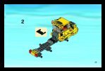 Building Instructions - LEGO - 7631 - Dump Truck: Page 29