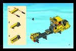 Building Instructions - LEGO - 7631 - Dump Truck: Page 31