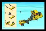 Building Instructions - LEGO - 7631 - Dump Truck: Page 32