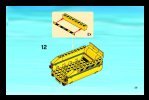 Building Instructions - LEGO - 7631 - Dump Truck: Page 39