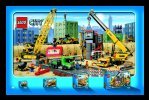 Building Instructions - LEGO - 7631 - Dump Truck: Page 44