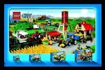 Building Instructions - LEGO - 7631 - Dump Truck: Page 45