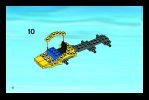 Building Instructions - LEGO - 7631 - Dump Truck: Page 12