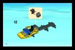 Building Instructions - LEGO - 7631 - Dump Truck: Page 14