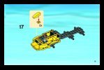 Building Instructions - LEGO - 7631 - Dump Truck: Page 19