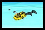 Building Instructions - LEGO - 7631 - Dump Truck: Page 21