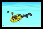 Building Instructions - LEGO - 7631 - Dump Truck: Page 22