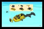 Building Instructions - LEGO - 7631 - Dump Truck: Page 23