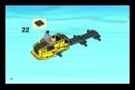 Building Instructions - LEGO - 7631 - Dump Truck: Page 24